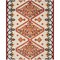 Safavieh 4 x 6 ft. Aspen Hand Tufted Small Rectangle Area Rug, Ivory and Multi APN703A-4 - alternate 7